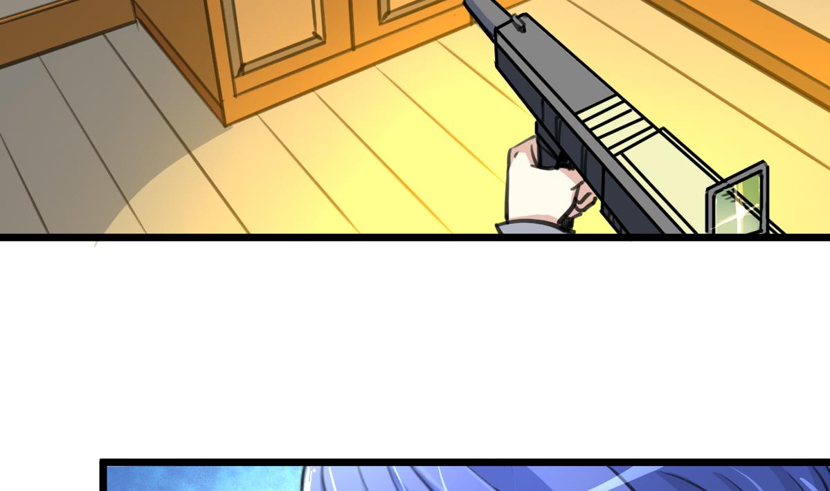 第82话 小敏出手了！-第84话