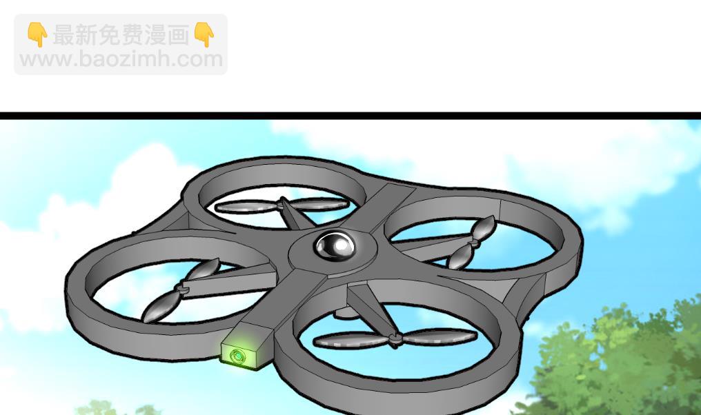 第88话 隐藏的计划。-第90话