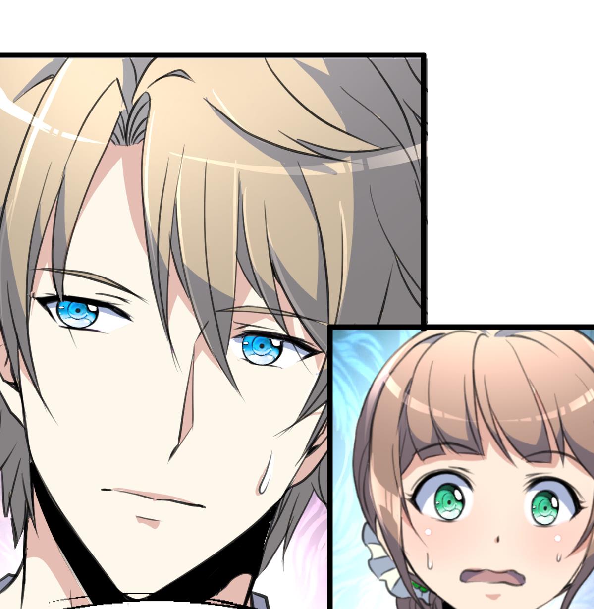 第90话 小敏的真实身份！-第92话