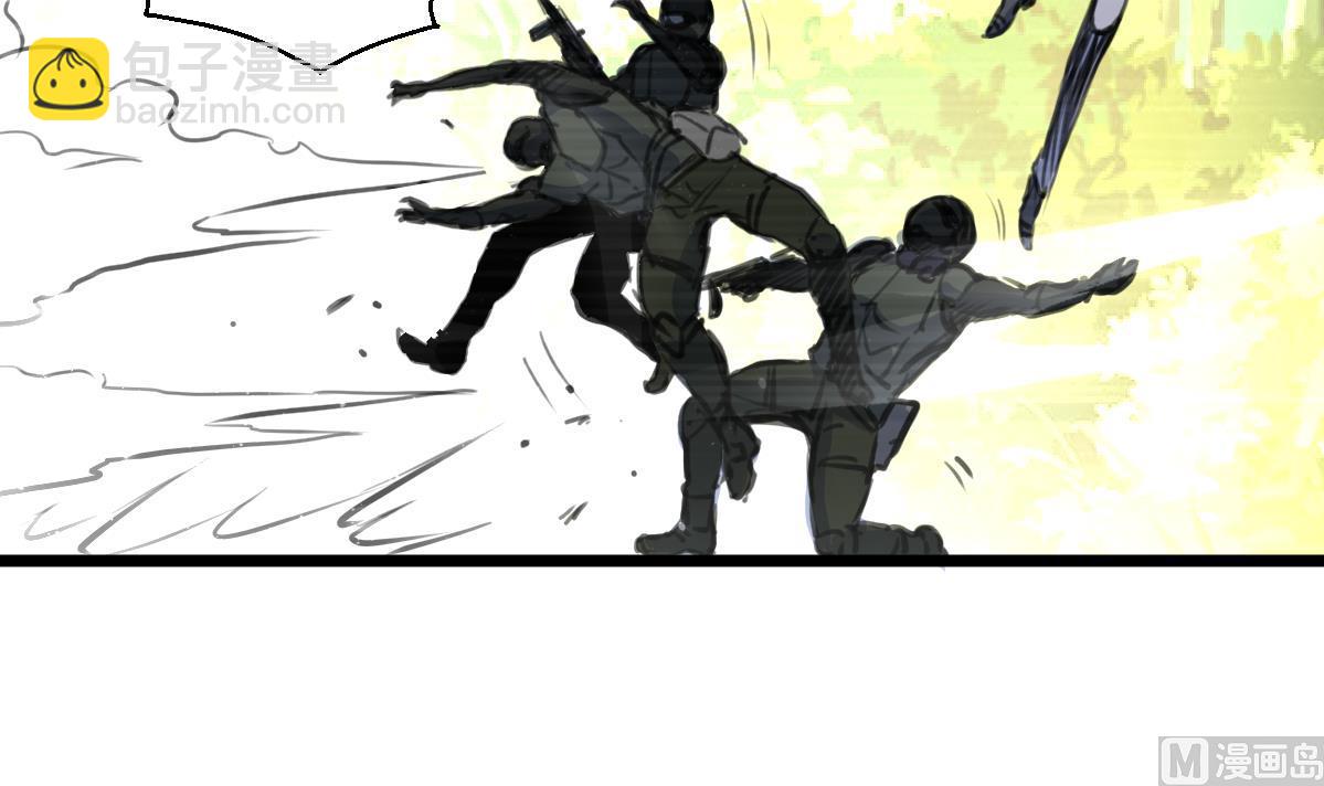 第94话 总有例外&hellip;&hellip;-第96话