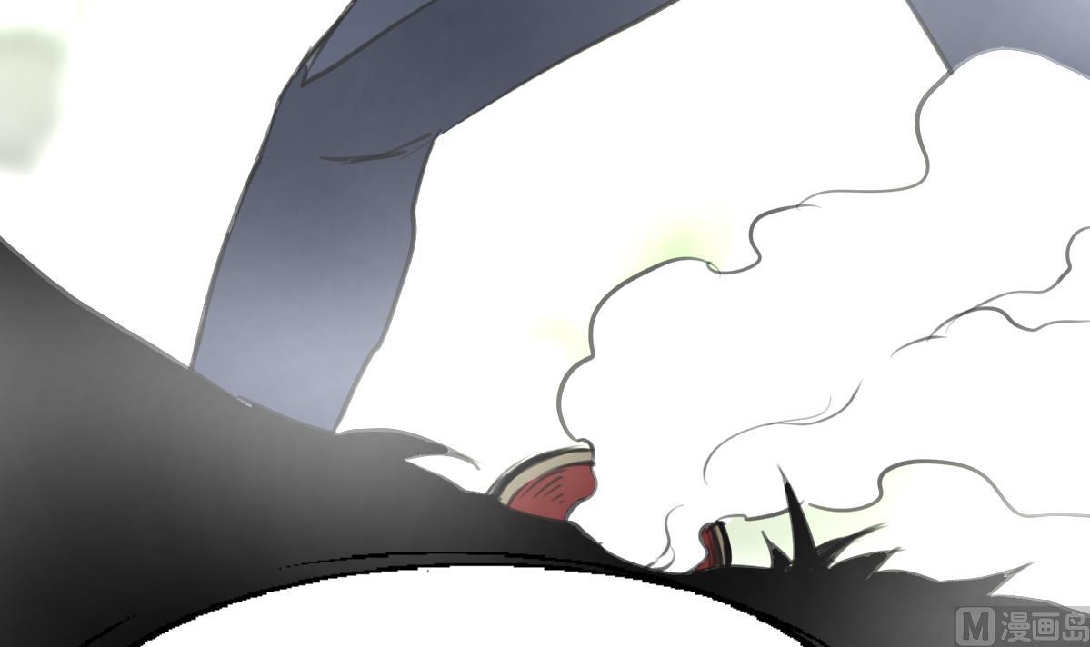 第94话 总有例外&hellip;&hellip;-第96话