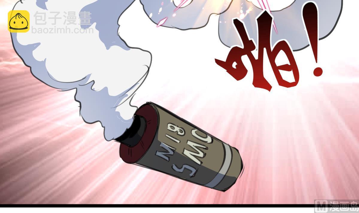 第94话 总有例外&hellip;&hellip;-第96话