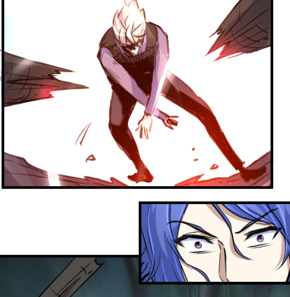 第98话 对决！-第100话