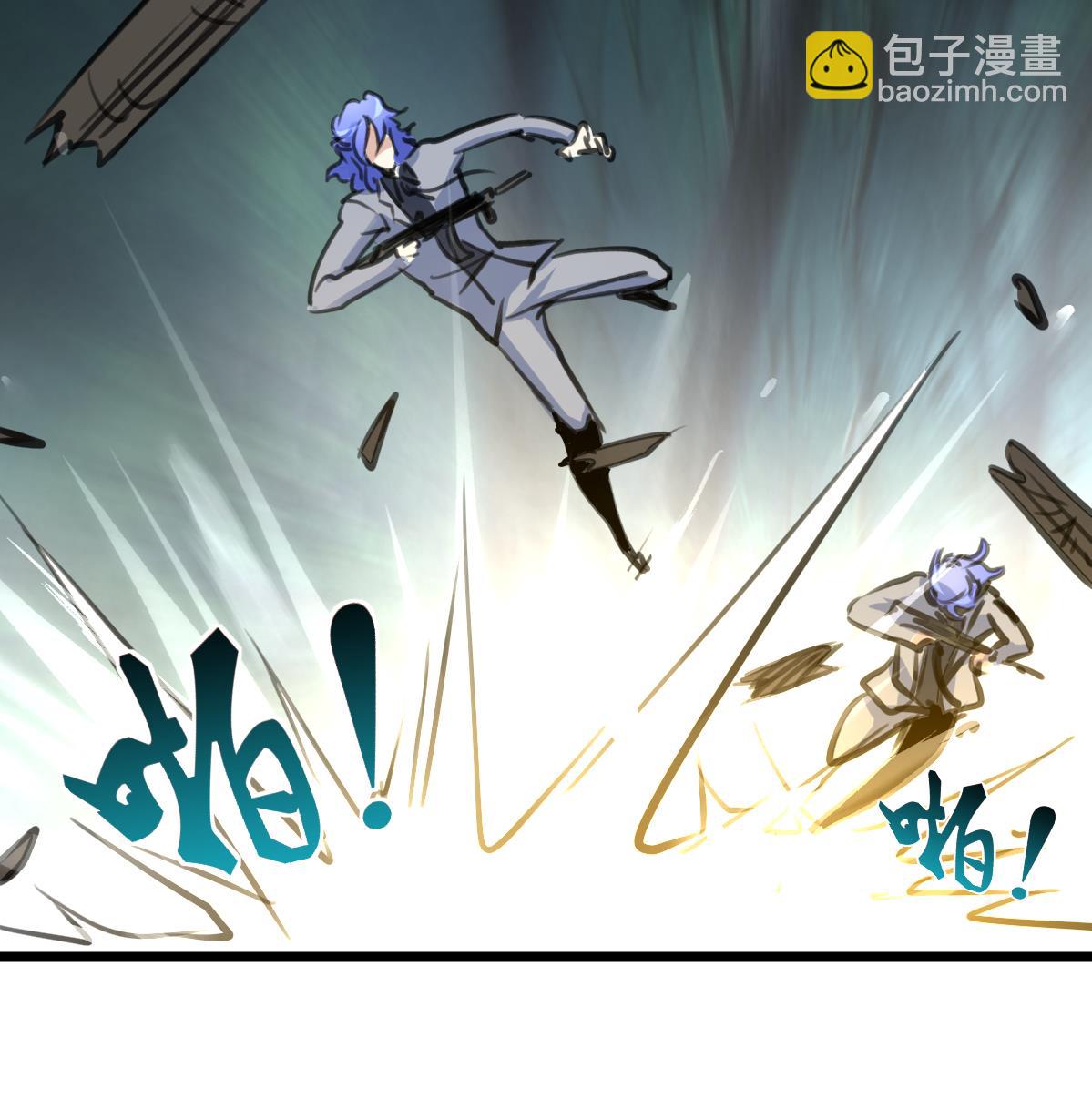 第98话 对决！-第100话