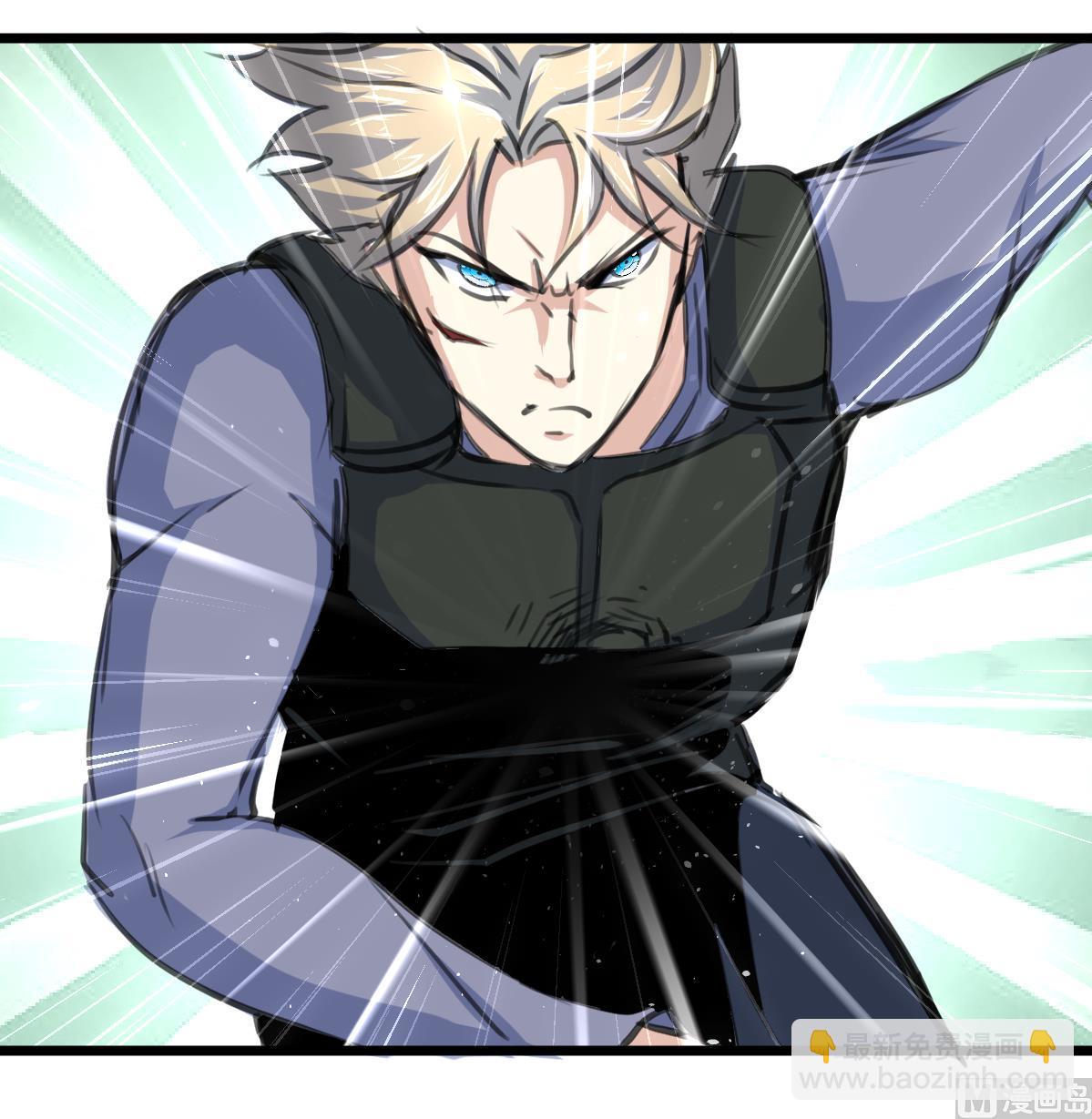 第98话 对决！-第100话