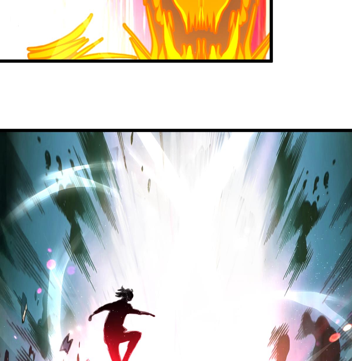 第98话 对决！-第100话