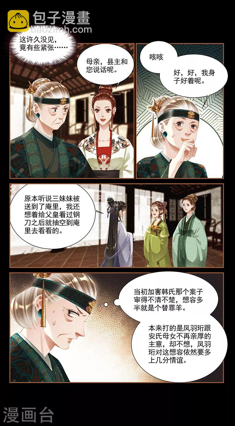 第356话 嫁妆之道-第356话