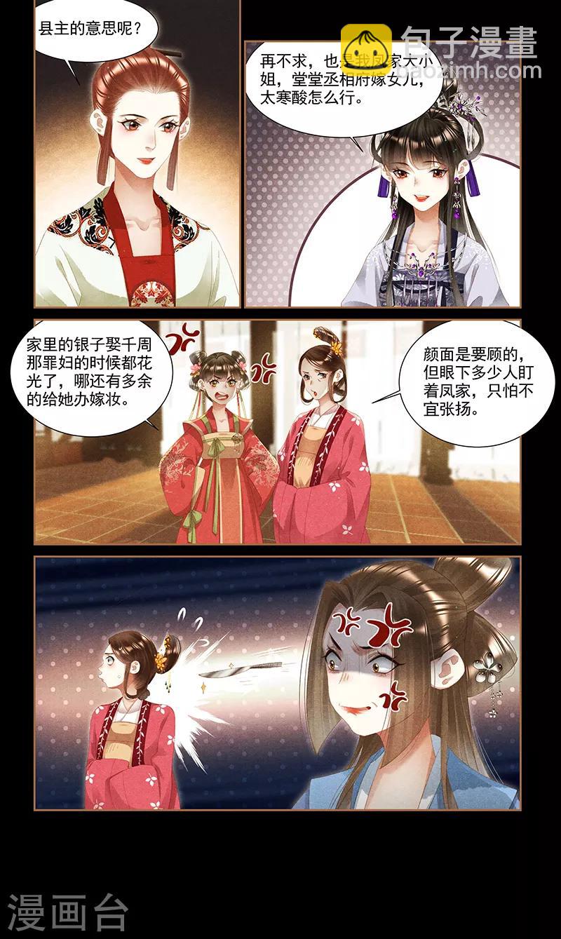 第356话 嫁妆之道-第356话