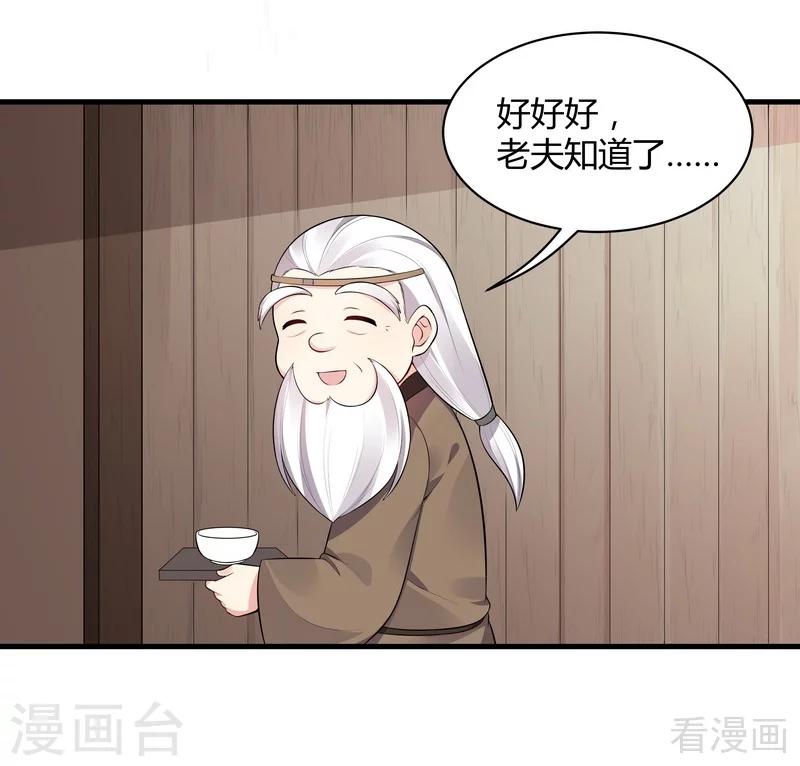 神医毒妃太嚣张 - 第36话 拜师修炼 - 2