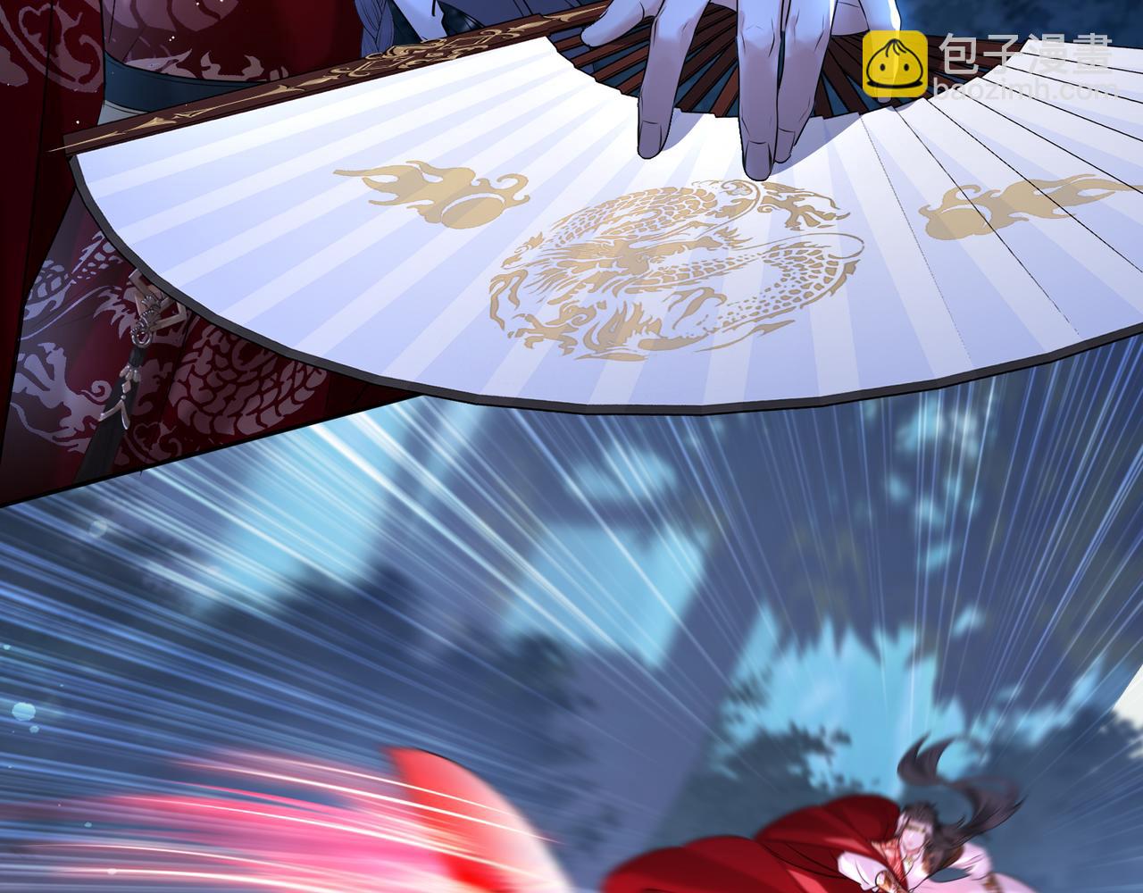 第8话 以牙还牙(1/2)-第10话