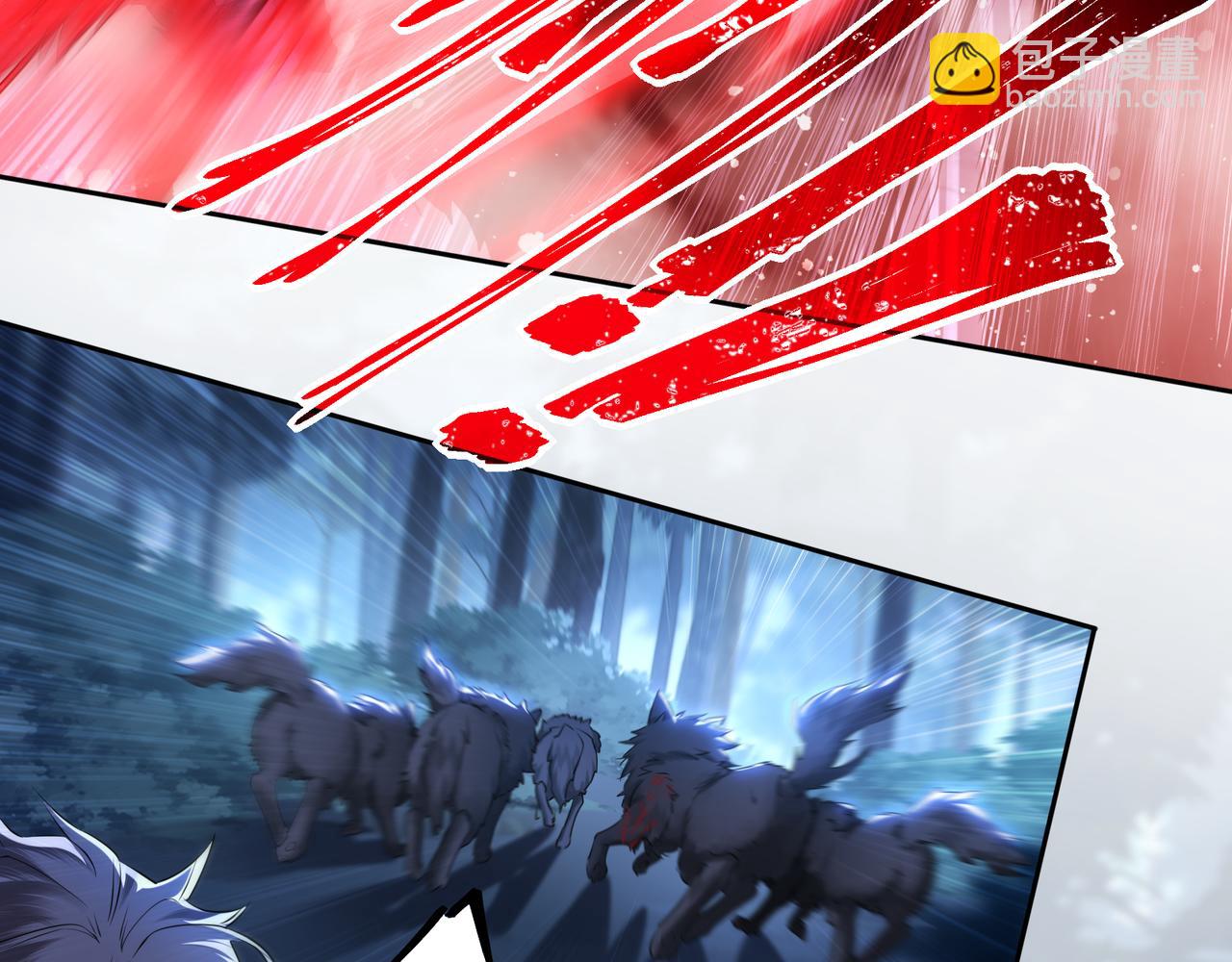 第8话 以牙还牙(1/2)-第10话