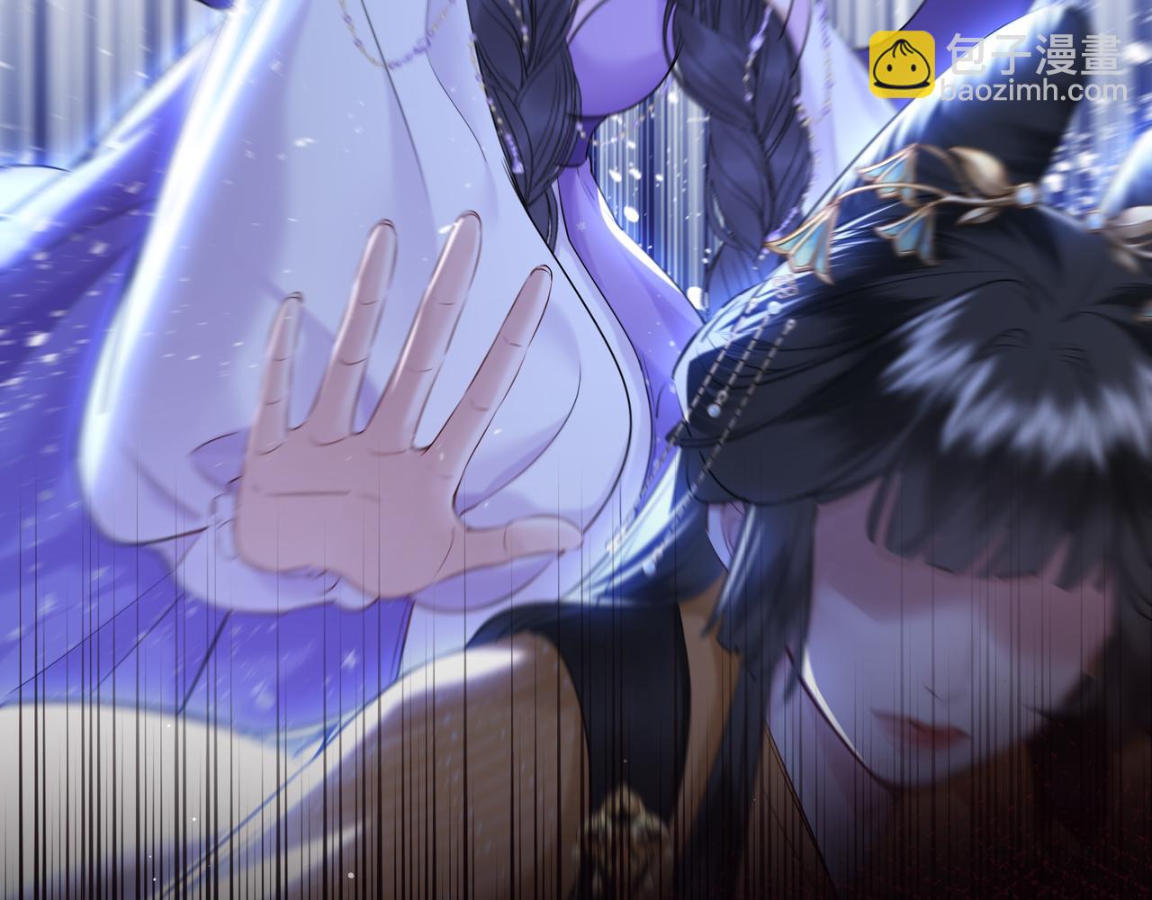 第8话 以牙还牙(1/2)-第10话