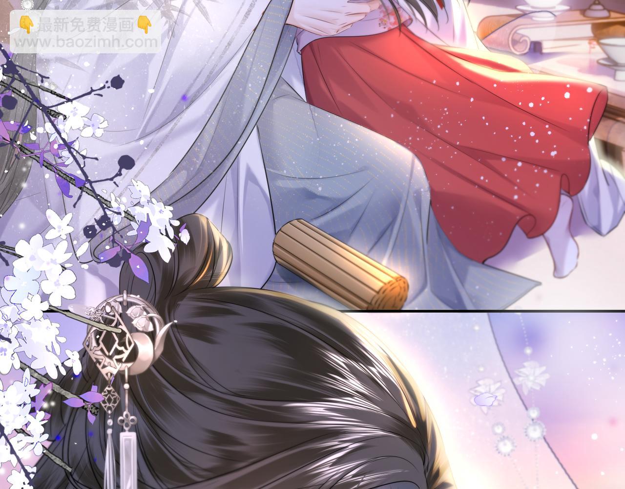 第12话 师徒幻梦(1/2)-第14话