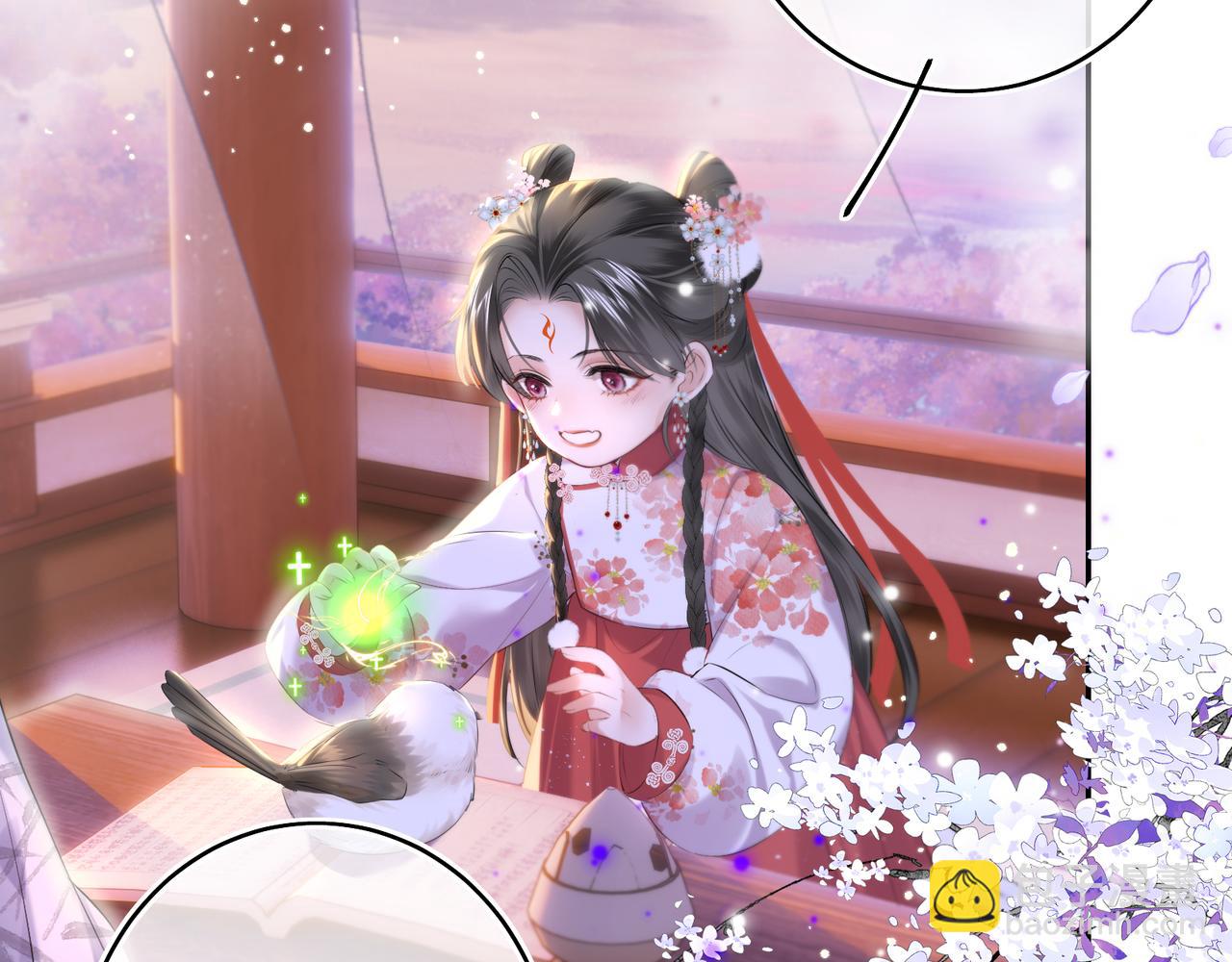 第12话 师徒幻梦(1/2)-第14话