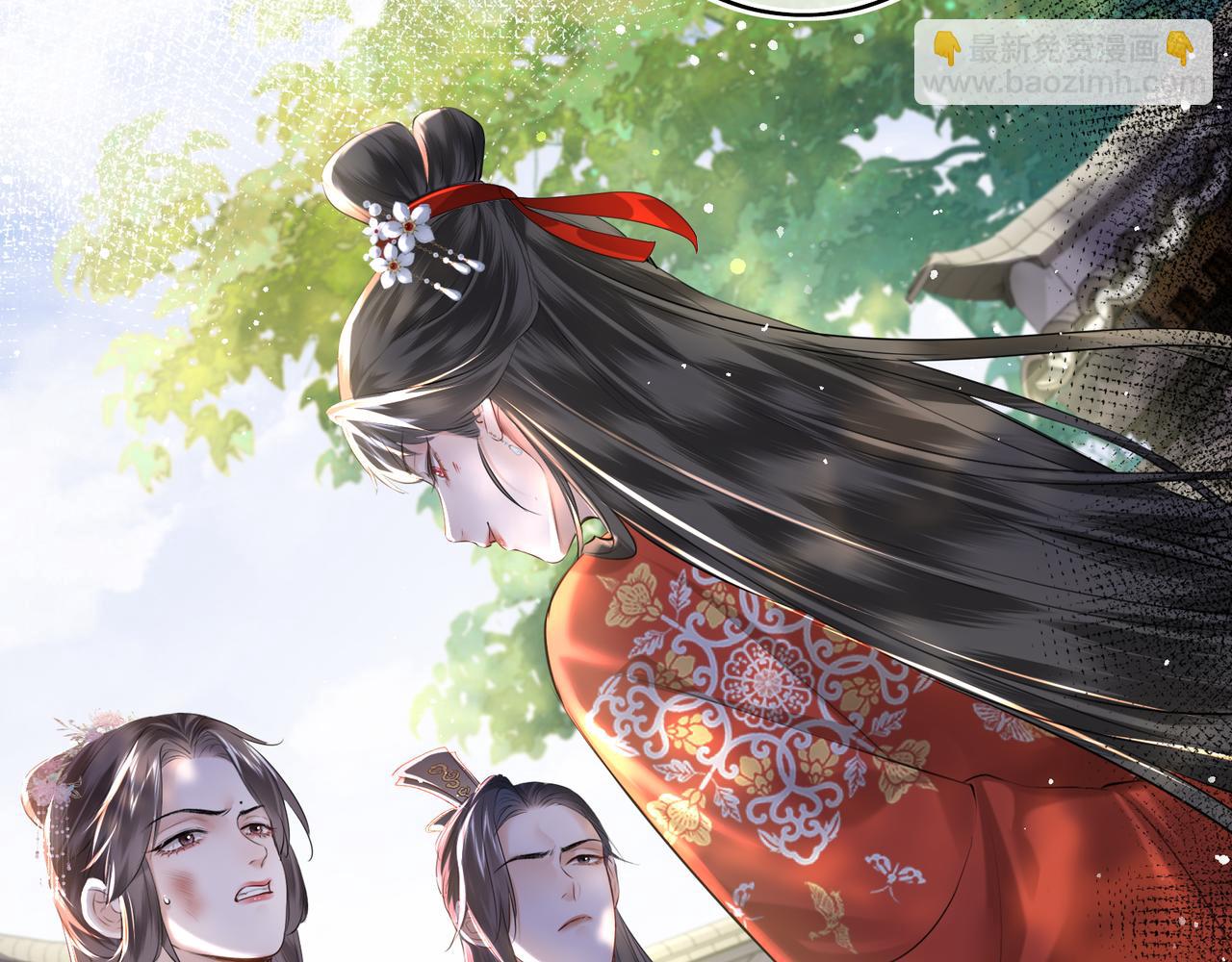 第14话 夫妻双打(1/3)-第16话