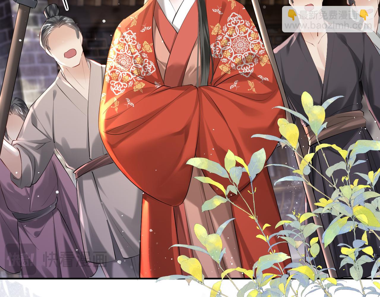 第14话 夫妻双打(1/3)-第16话