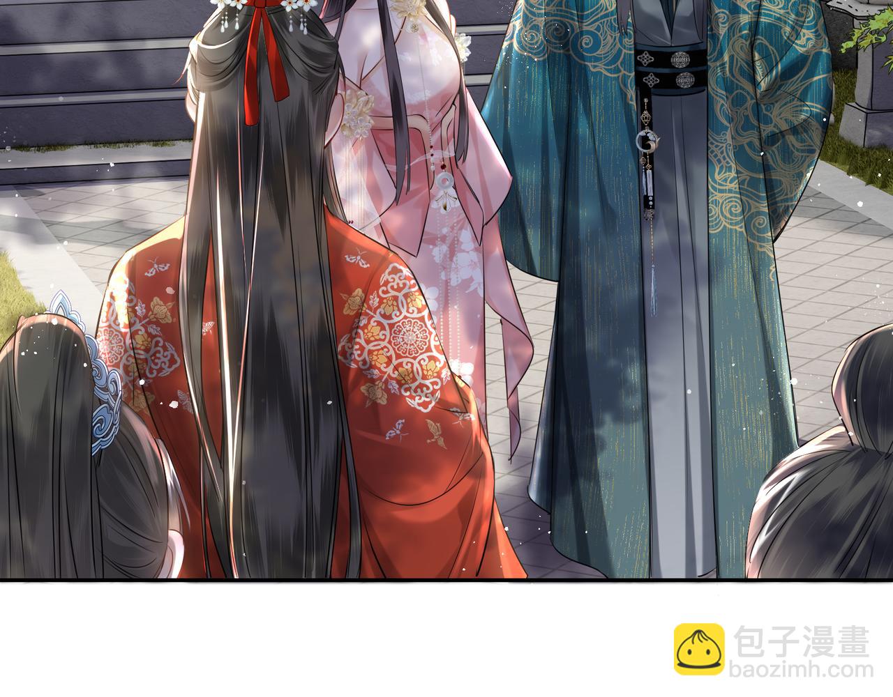 第14话 夫妻双打(1/3)-第16话