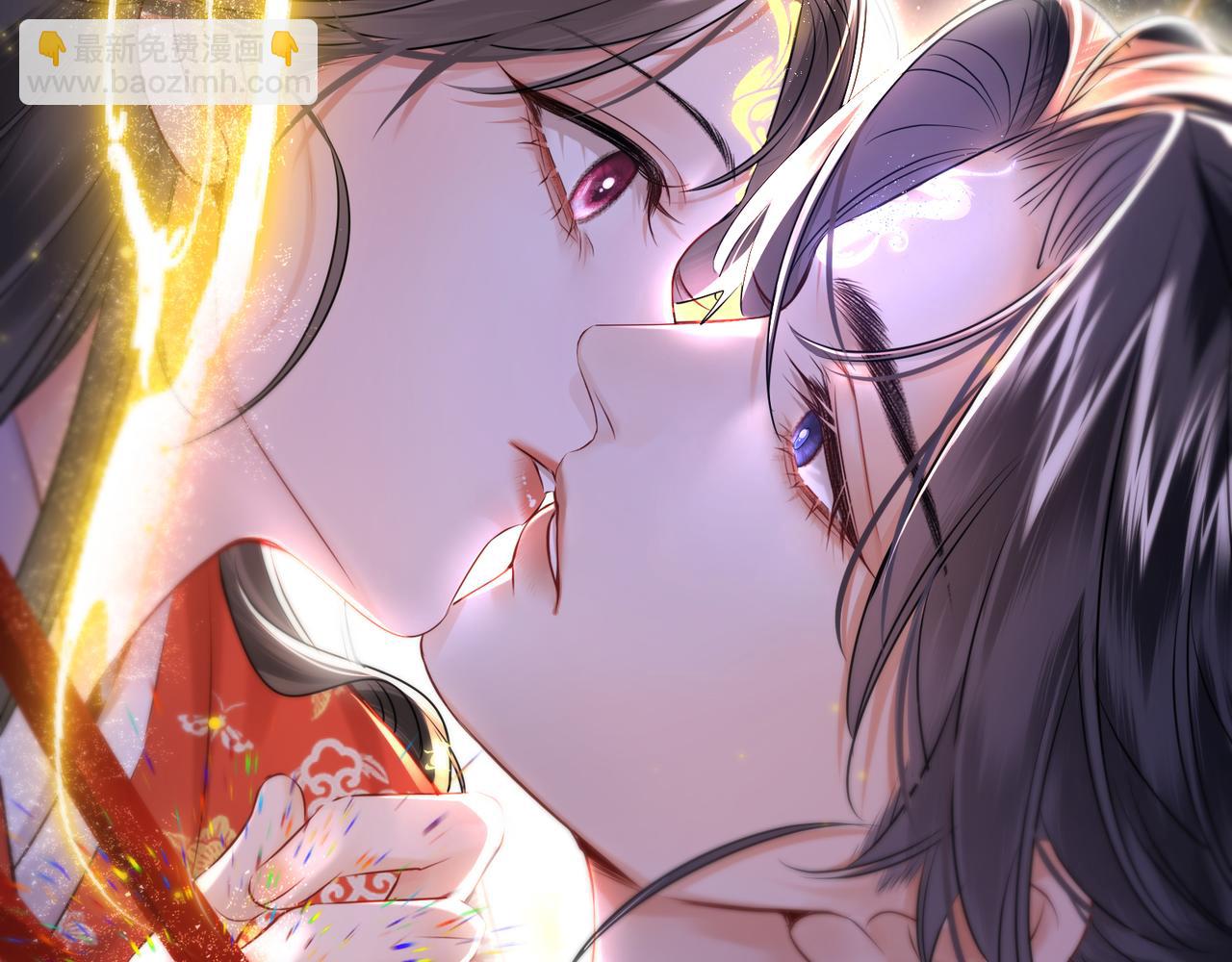 第16话 退婚(1/2)-第18话