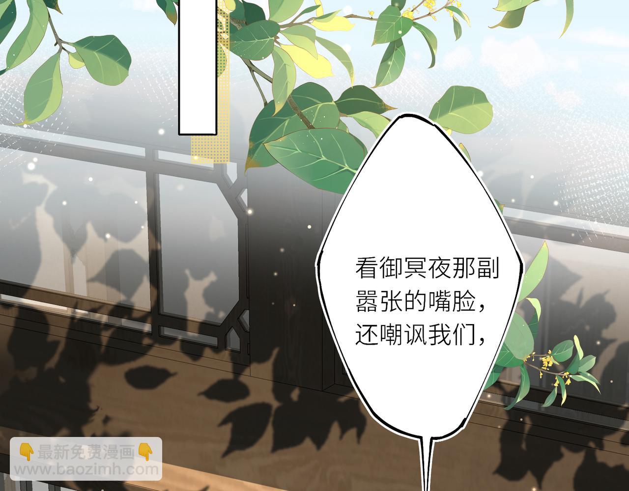 第20话 激活！凤凰神血(1/3)-第22话