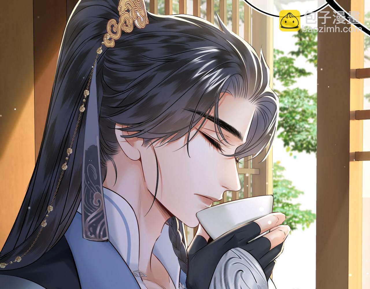 第20话 激活！凤凰神血(1/3)-第22话