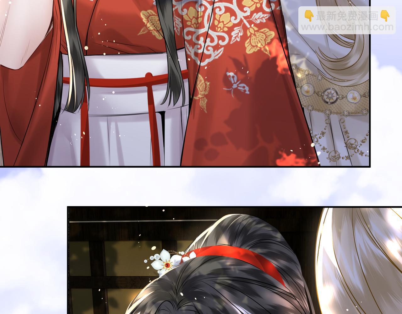 第20话 激活！凤凰神血(1/3)-第22话