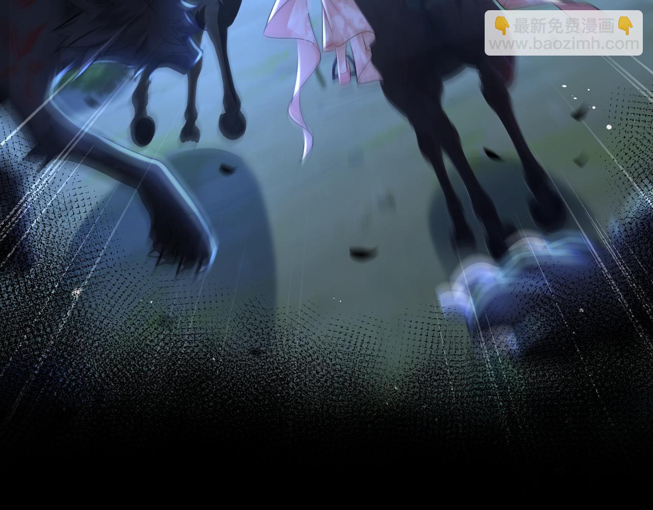 第24话 在下宁辰溪，姑娘可曾婚配？(1/2)-第26话