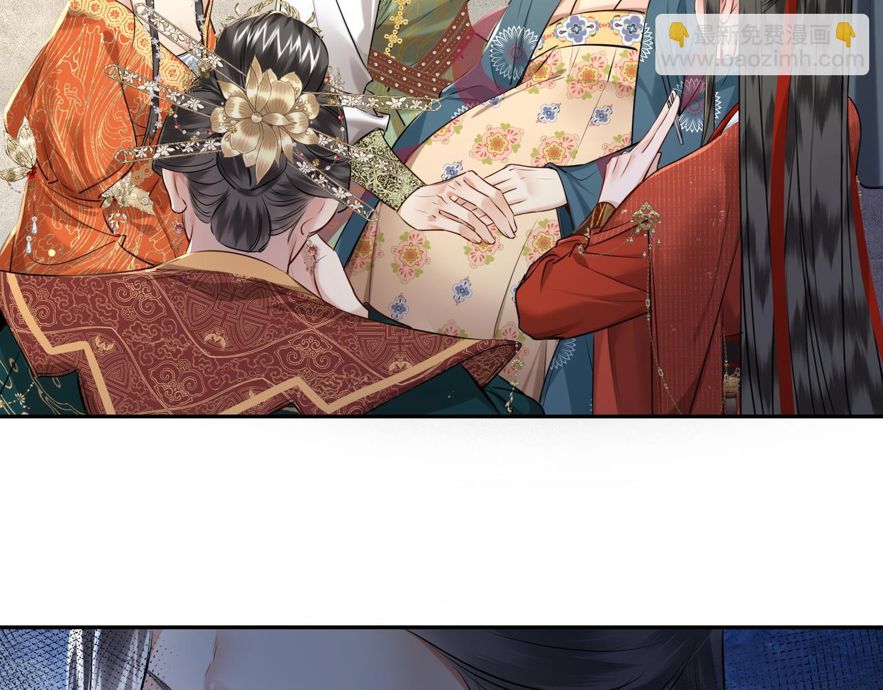 第26话 魔兽潮(1/2)-第28话