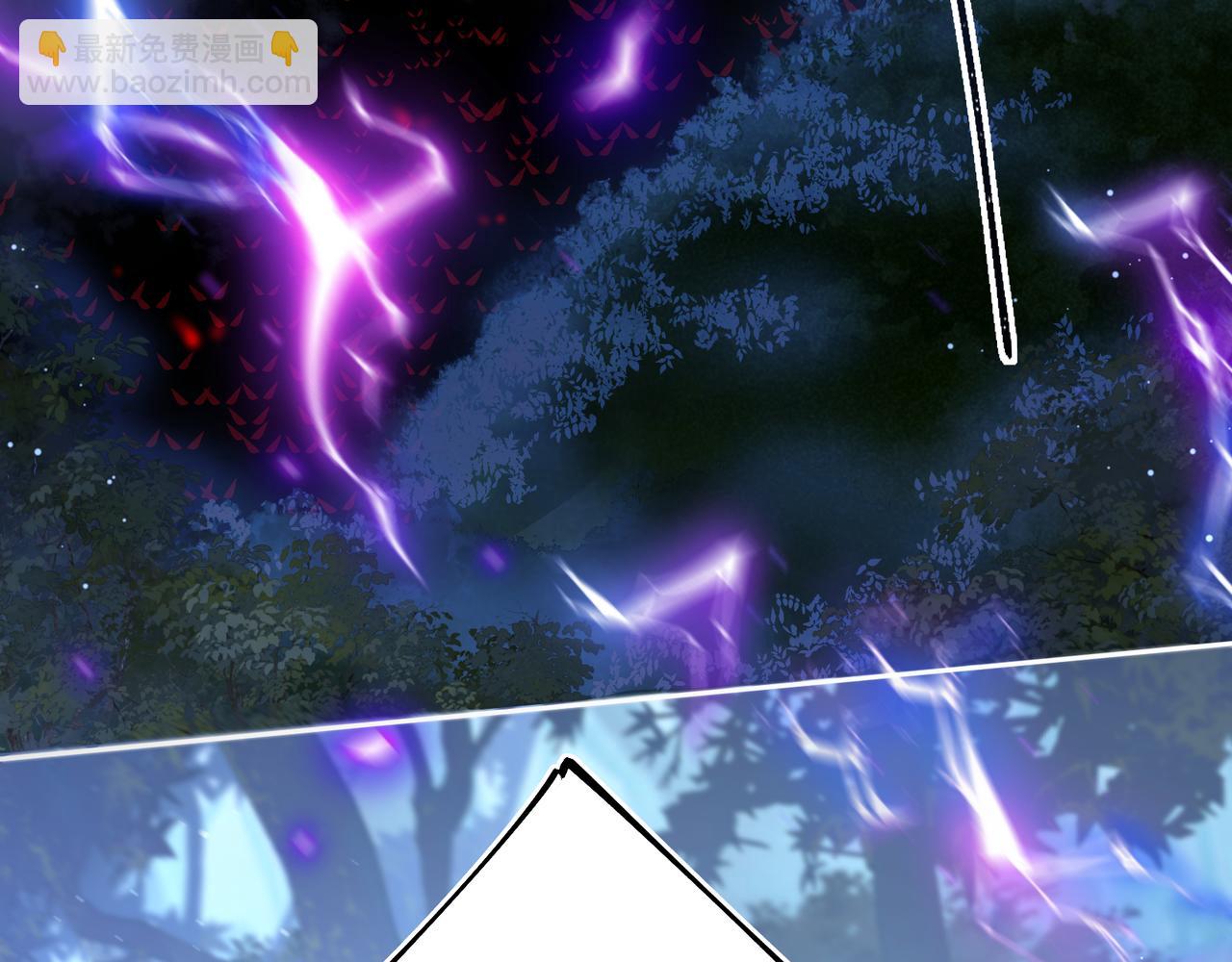 第26话 魔兽潮(1/2)-第28话