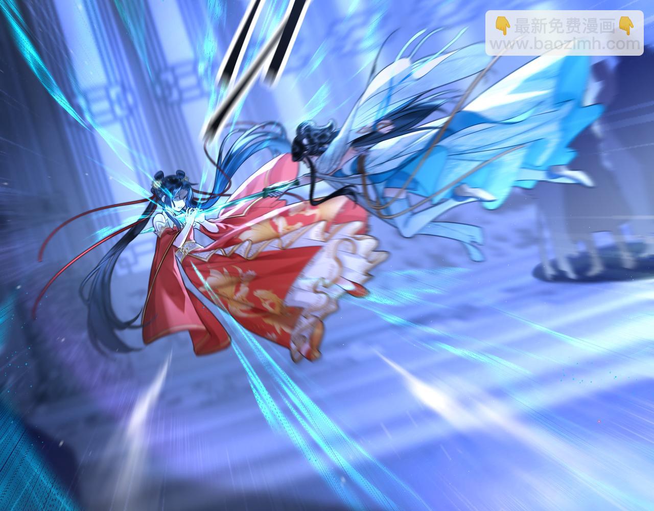 序章 天才变废材(1/2)-第2话