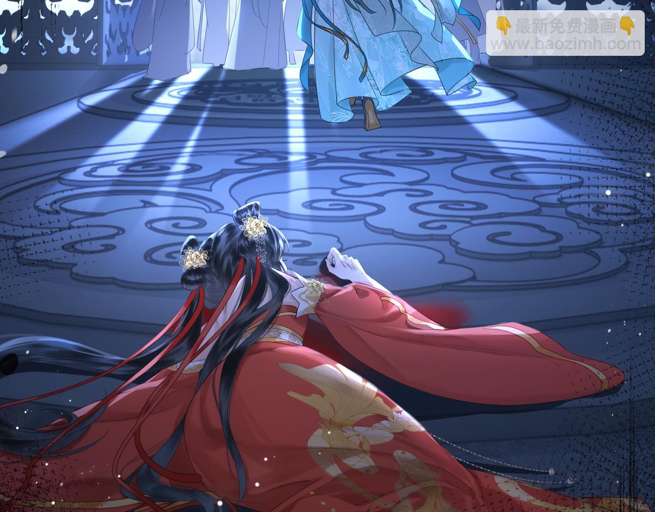 序章 天才变废材(1/2)-第2话