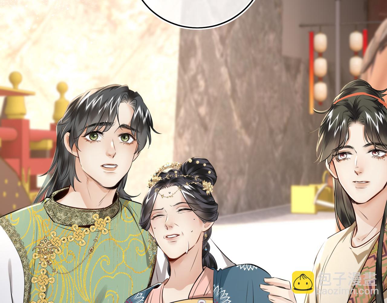 第28话 妙手回春(1/2)-第30话