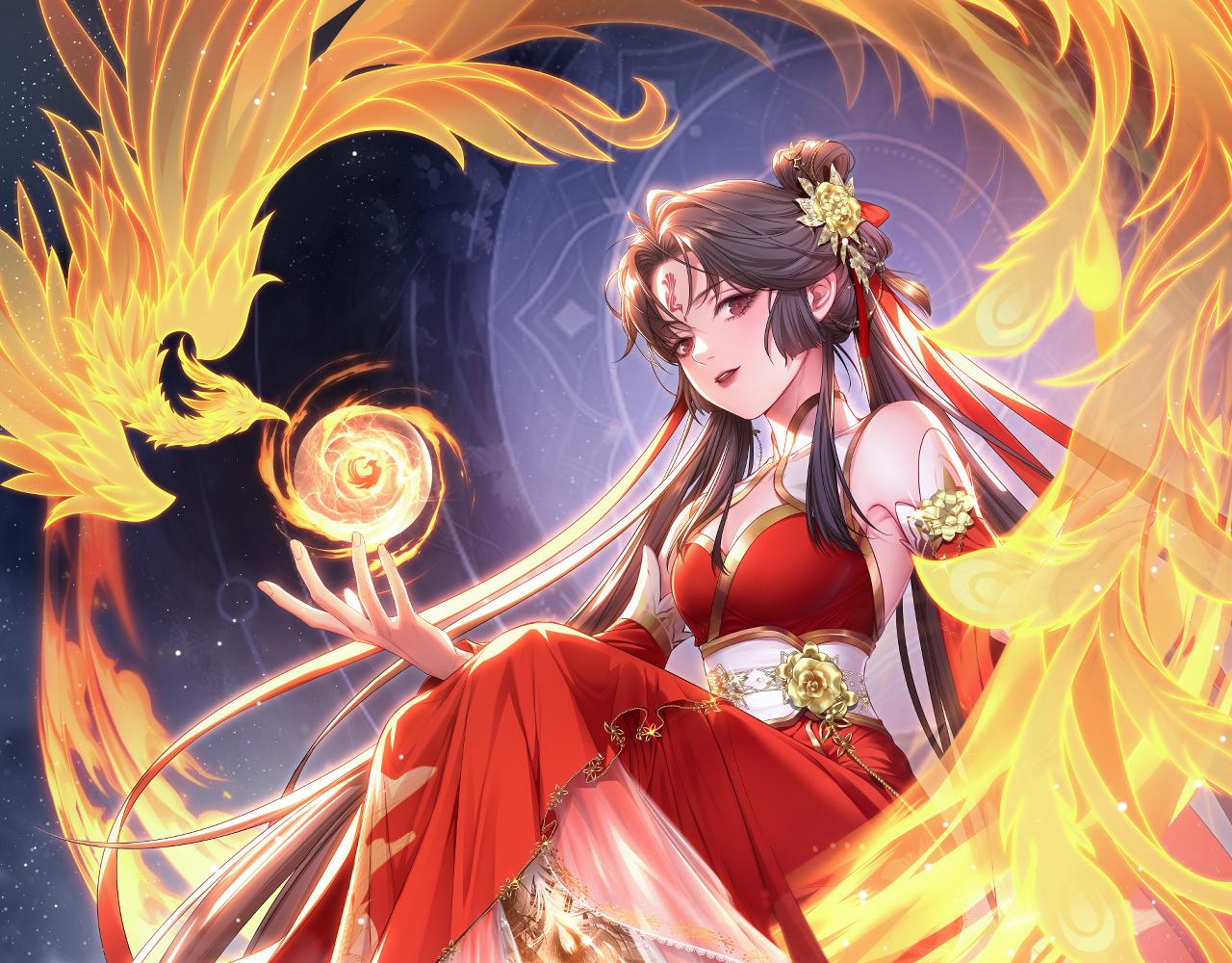 第6话 婚约？(1/3)-第8话