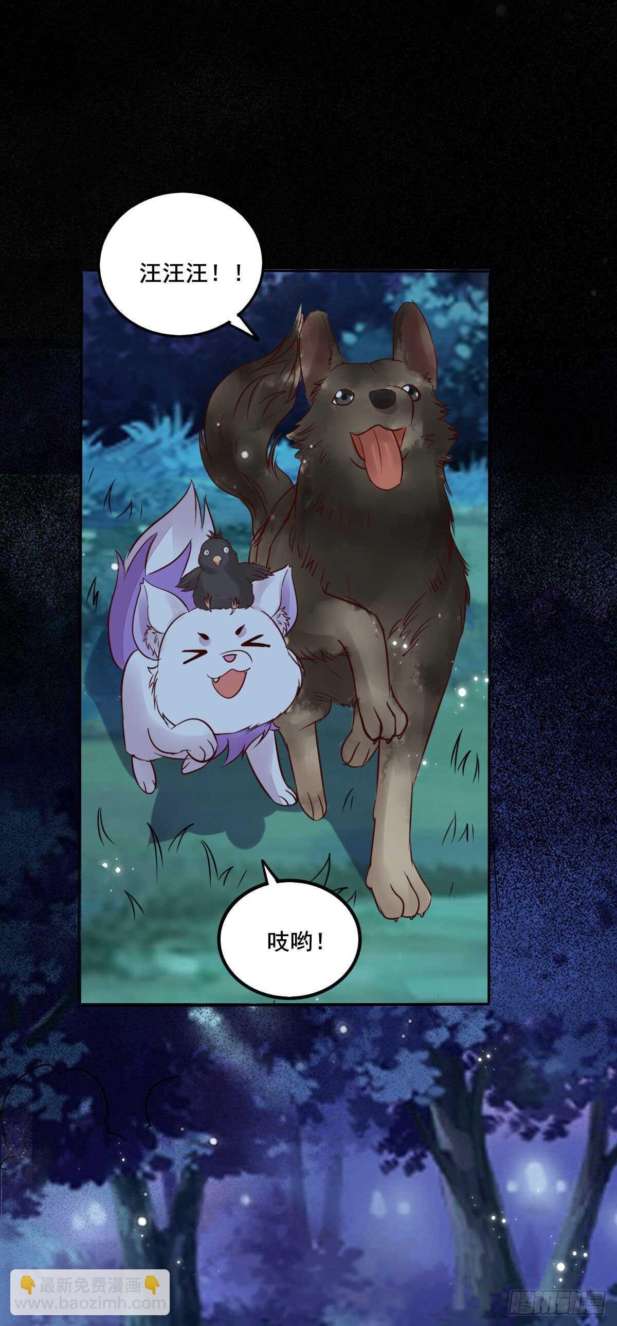 第96话  千面凤凰-第88话