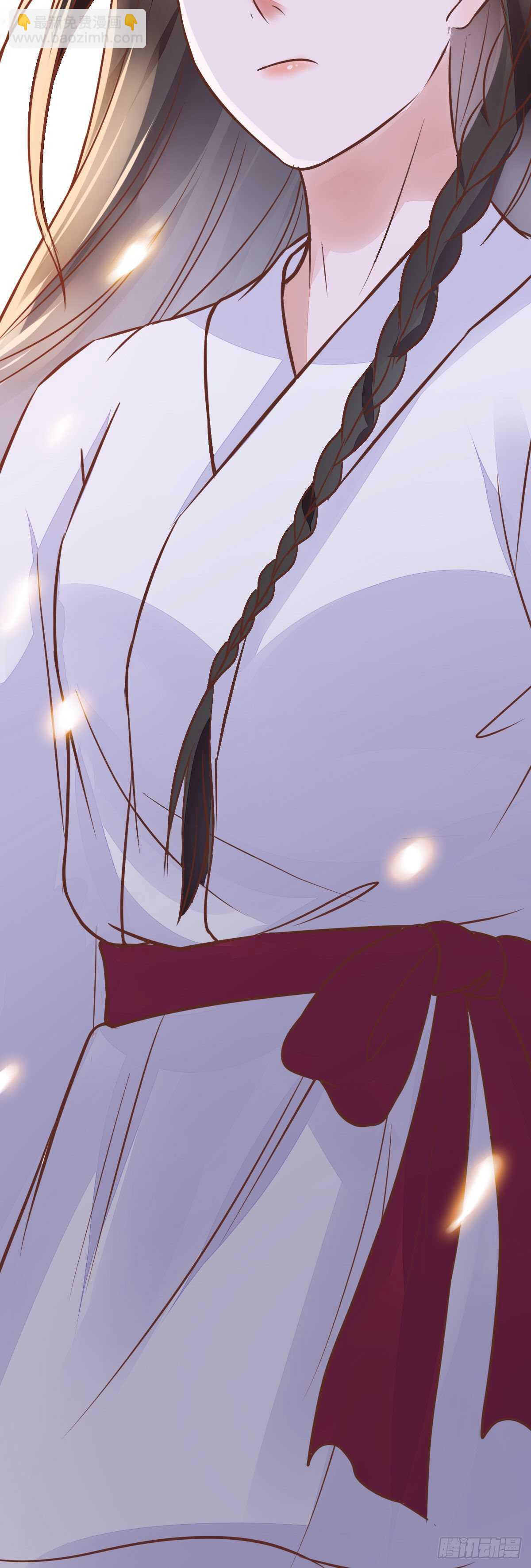 第100话 又多了一重身份-第92话