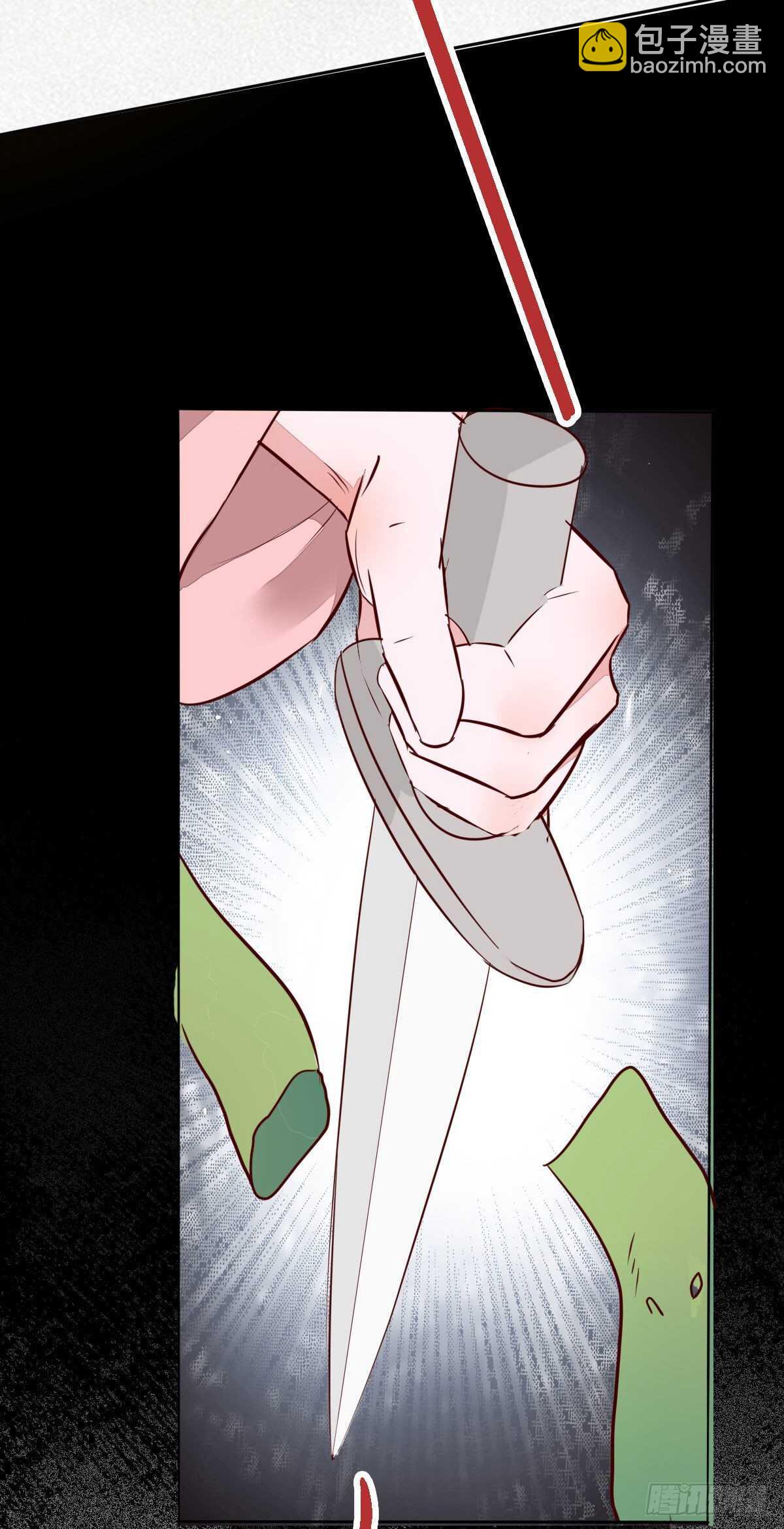 第102话 凤莘湿身的诱惑-第94话