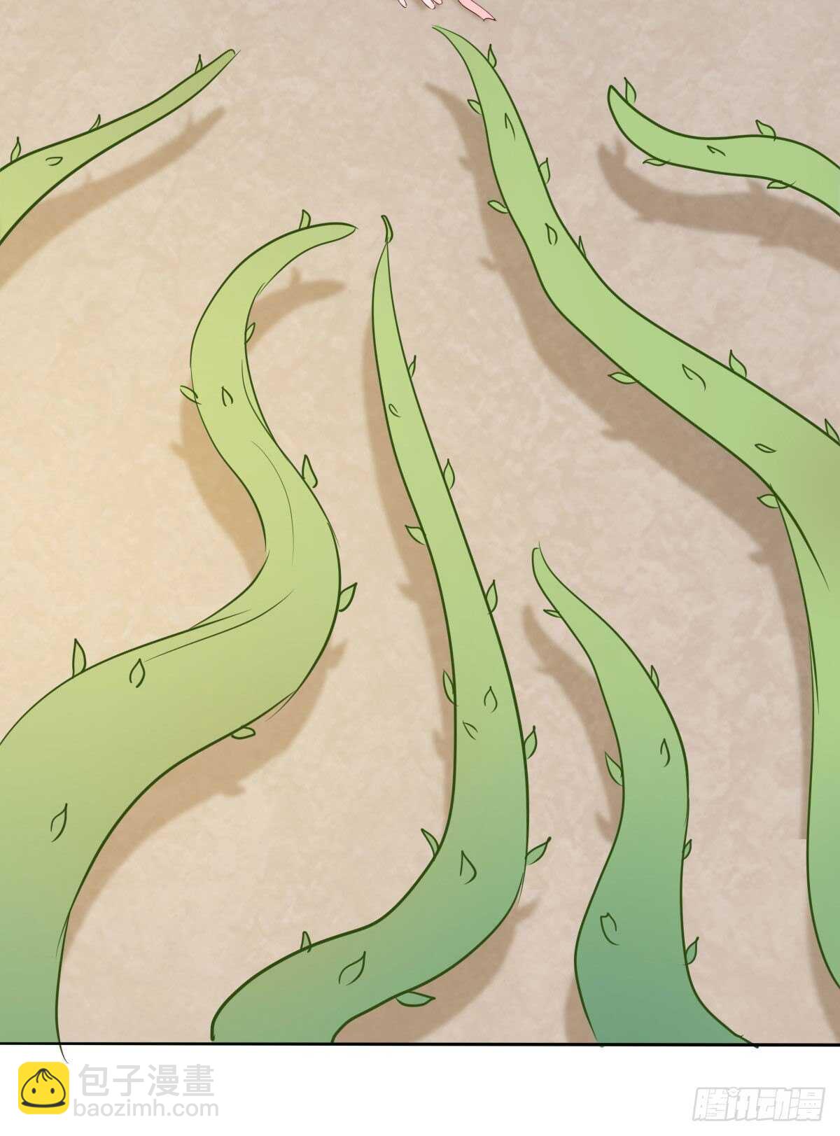 第102话 凤莘湿身的诱惑-第94话