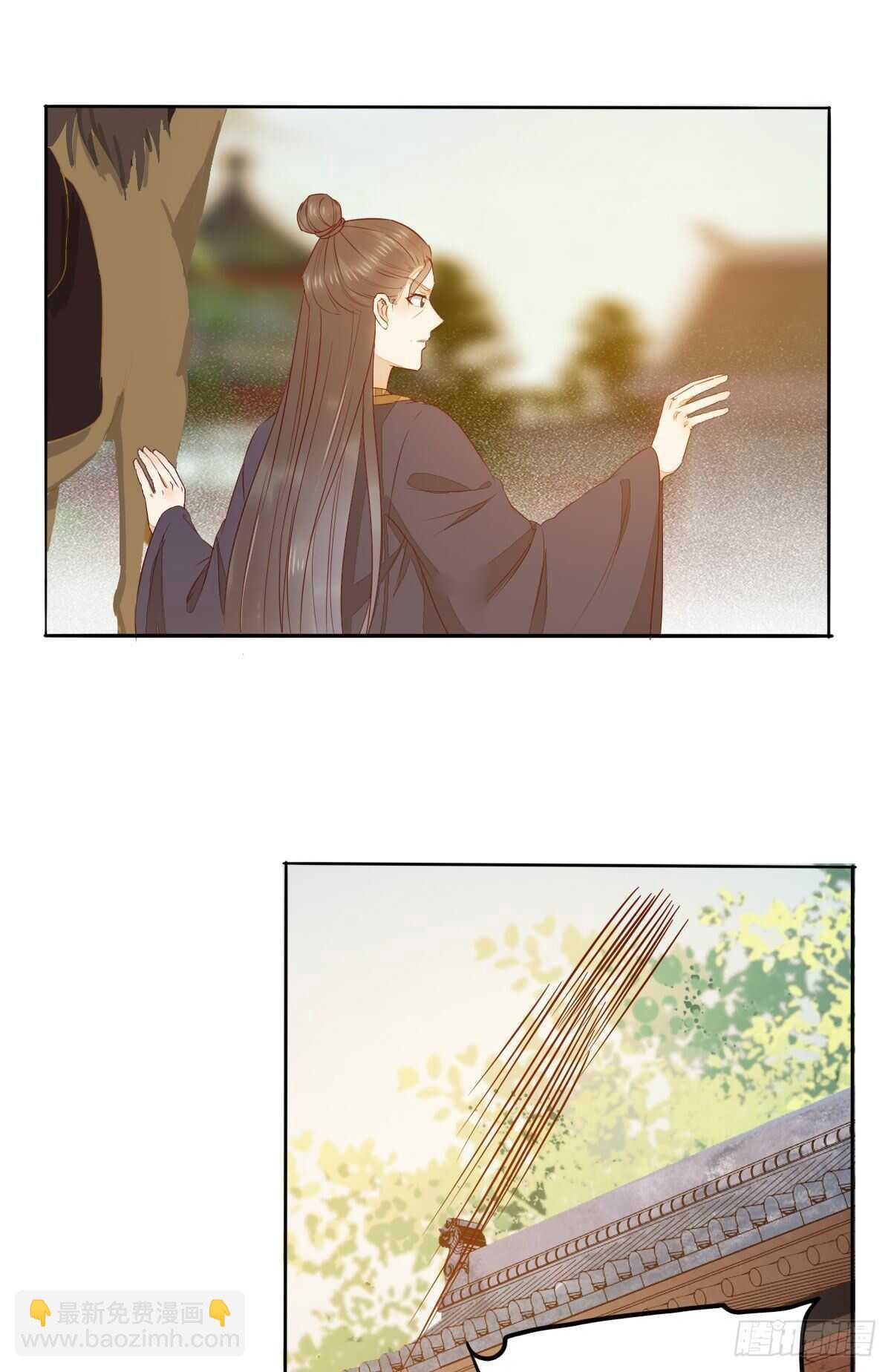 第102话 凤莘湿身的诱惑-第94话