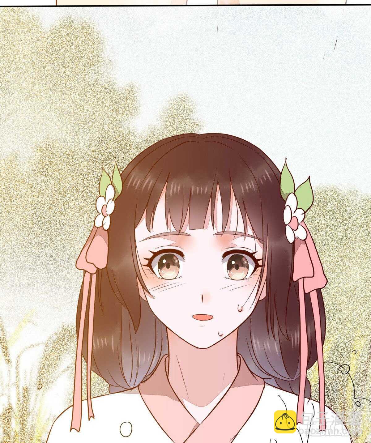 第102话 凤莘湿身的诱惑-第94话