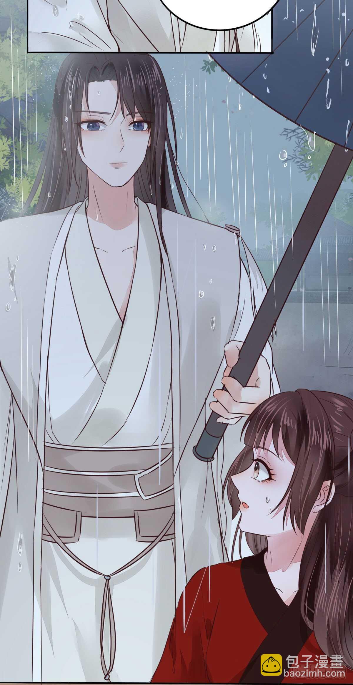 第106话 救我的岳母-第98话