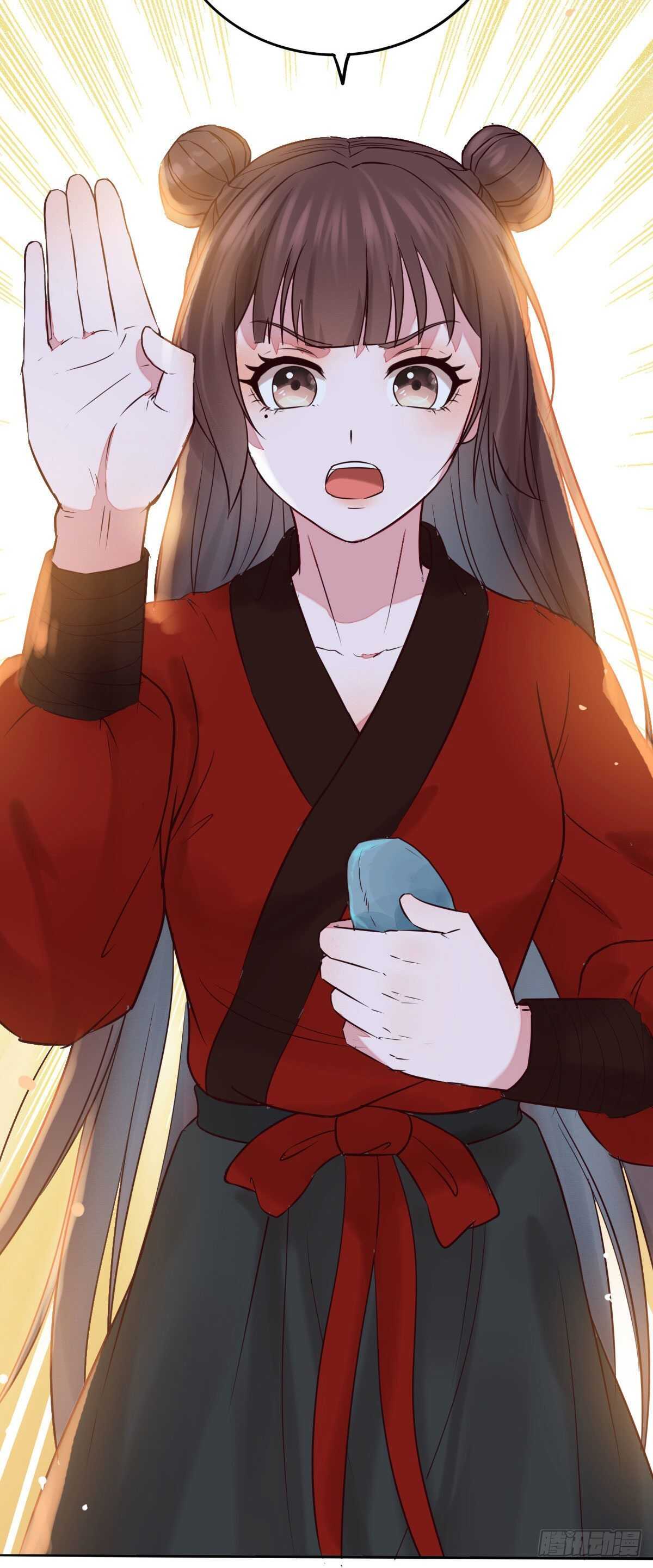 第108话 叶母拜师-第100话