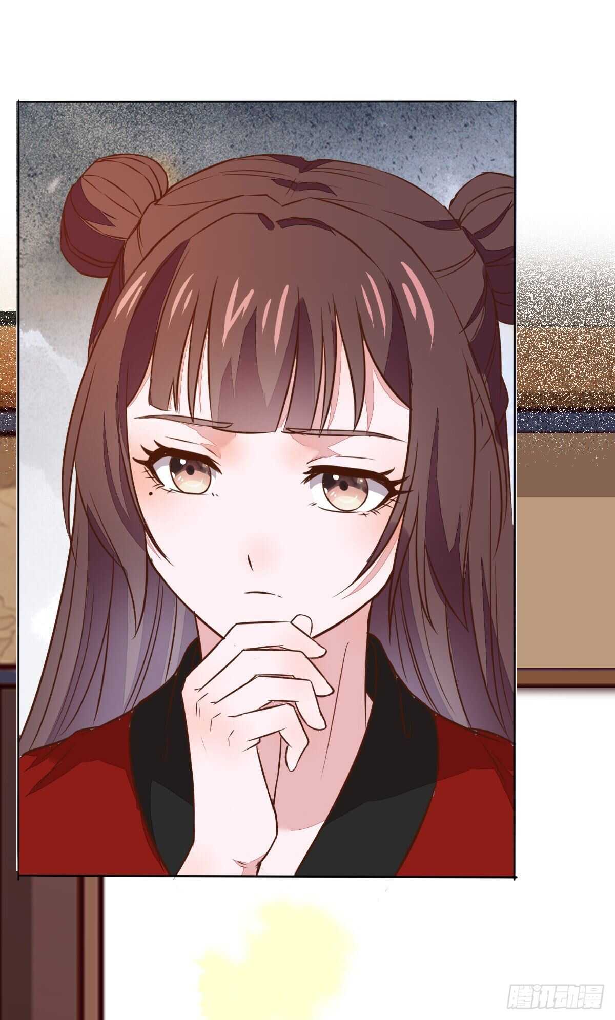 第108话 叶母拜师-第100话