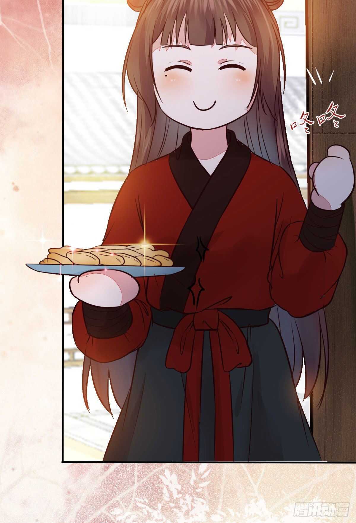 第110话 胖一点我喜欢-第102话