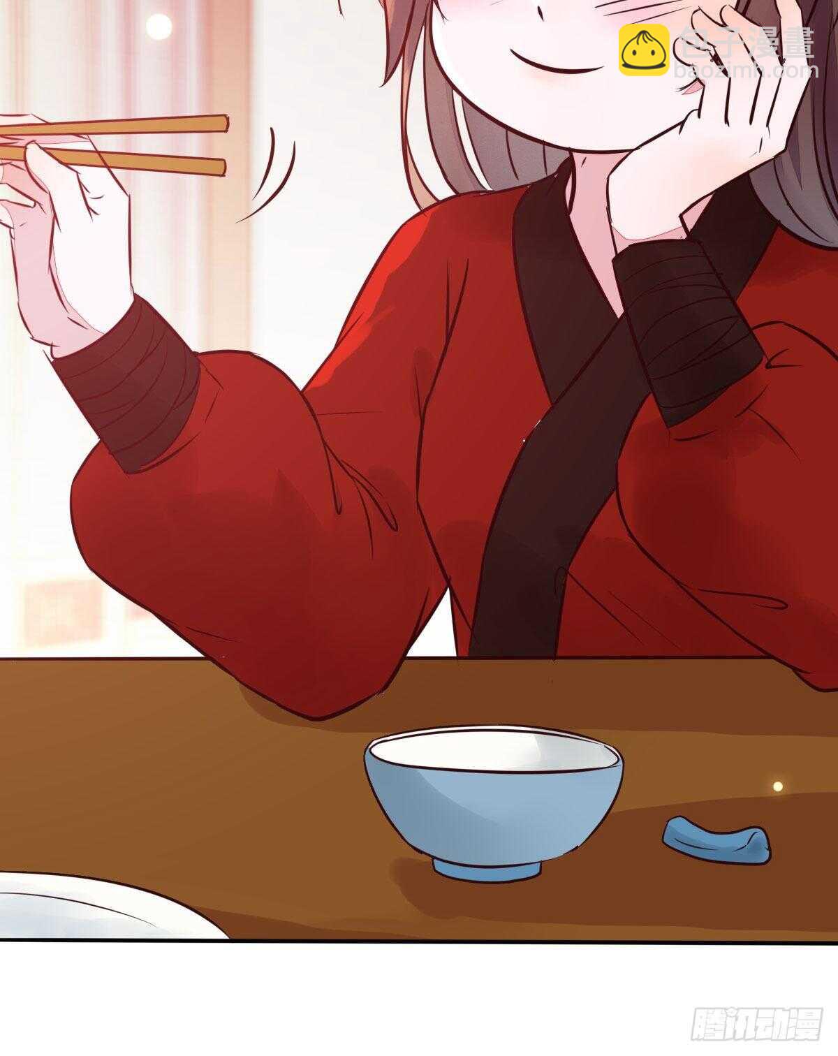 第110话 胖一点我喜欢-第102话