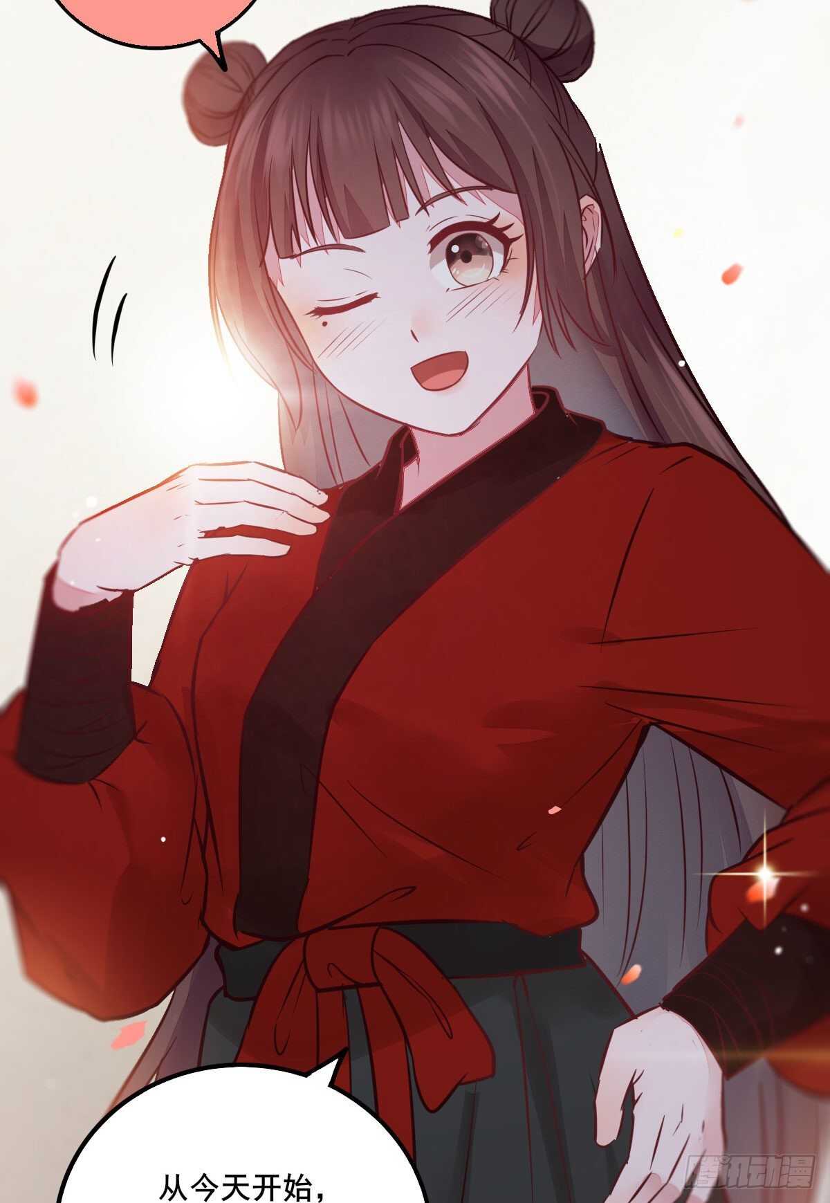 第110话 胖一点我喜欢-第102话