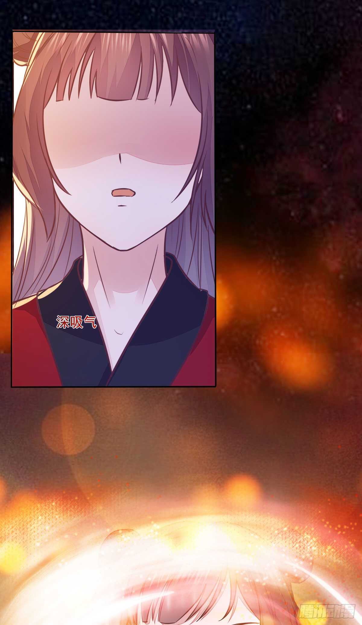 第112话 宫斗戏码-第104话