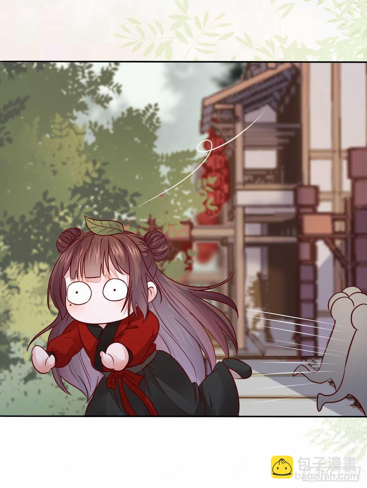 第118话 斗酒大会-第110话