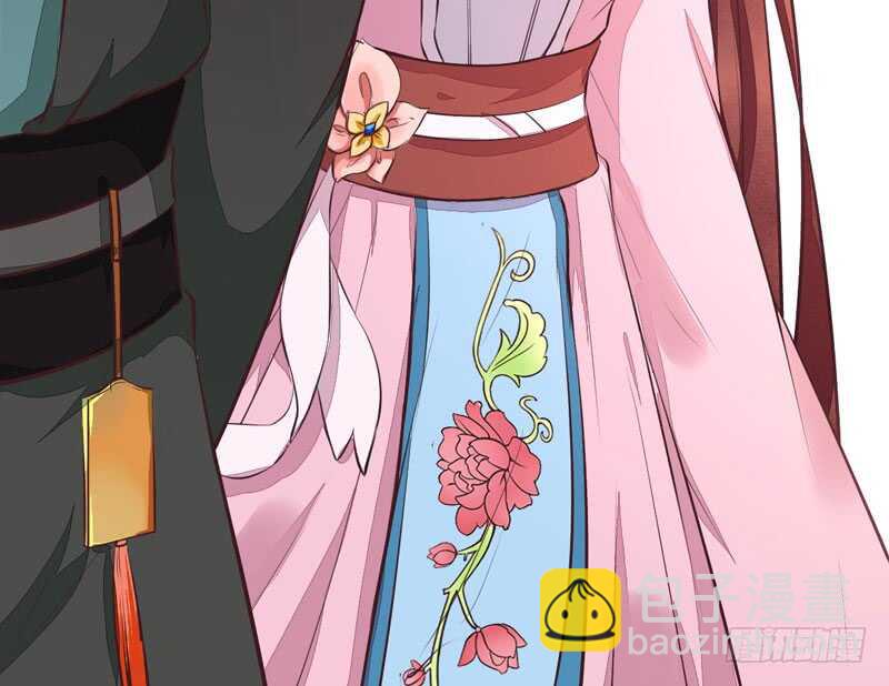 第44话 赠君一福鹤-第34话