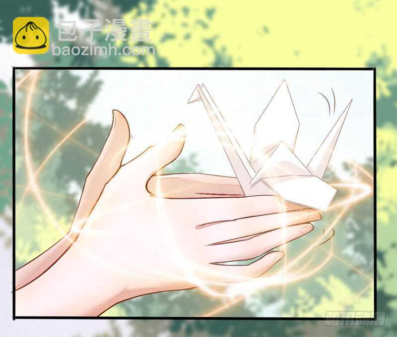 第44话 赠君一福鹤-第34话