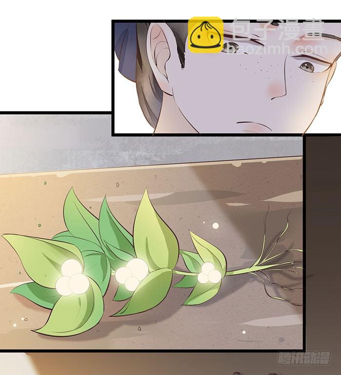 第005话 出售灵草-第6话