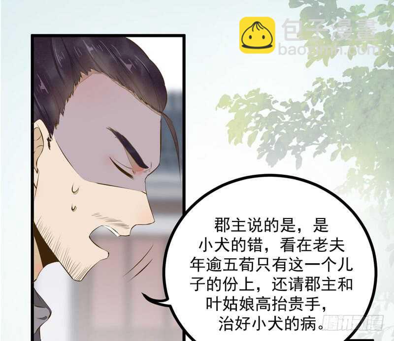 第48话 叶家危机-第38话